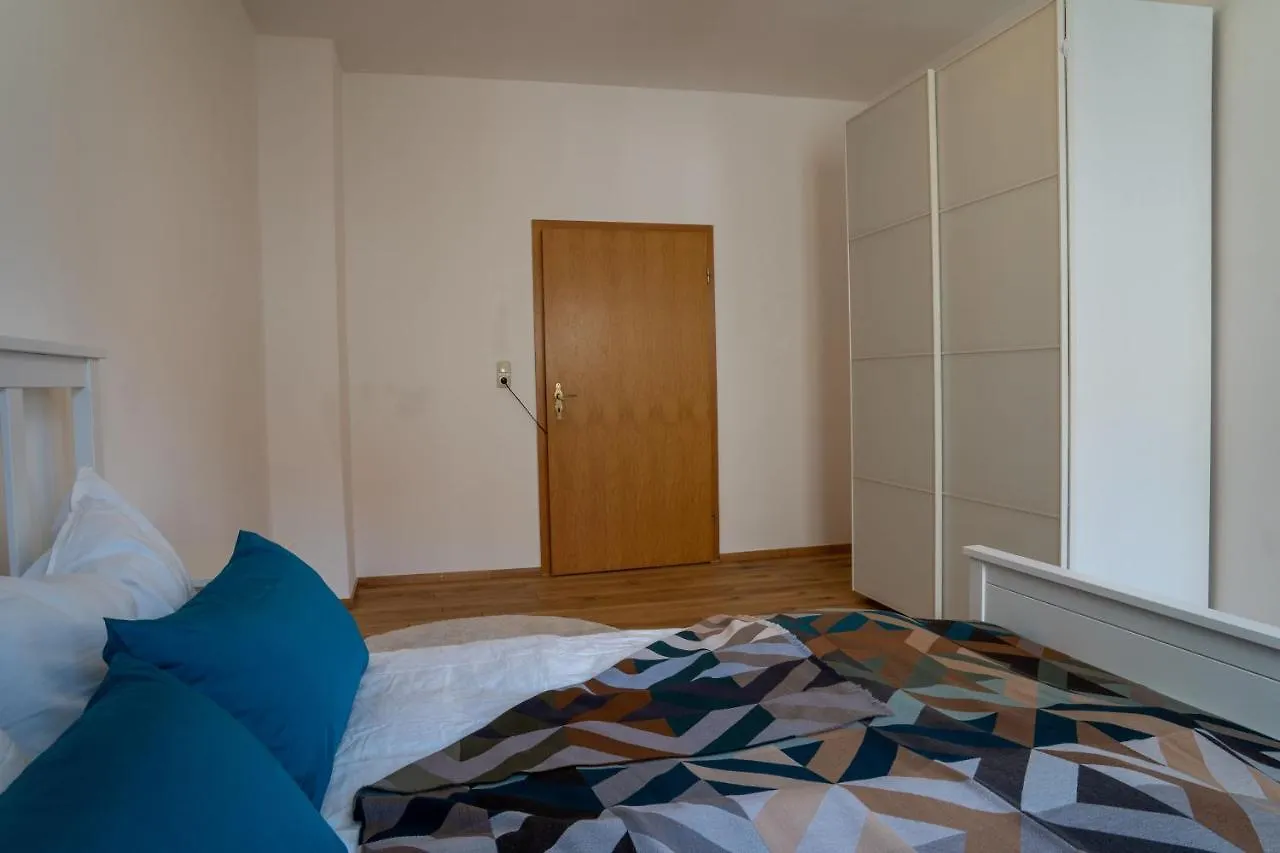 Altstadtjuwel Liboria Apartment Augsburg 0*,  Germany
