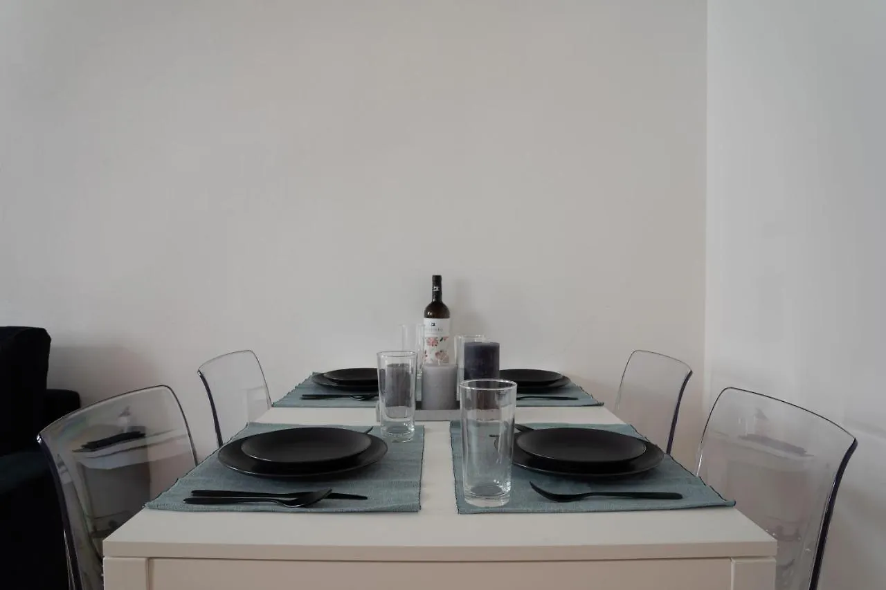 Altstadtjuwel Liboria Apartment Augsburg Germany