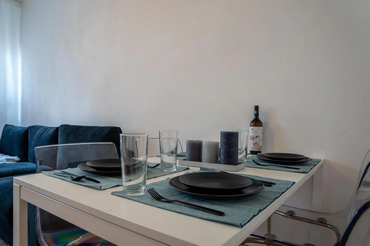 Altstadtjuwel Liboria Apartment Augsburg 0*,
