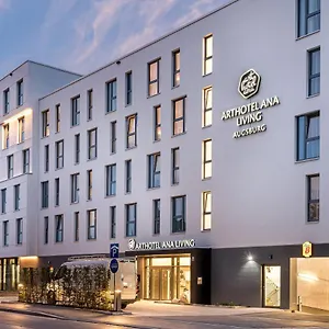 Elaya Aparthotel