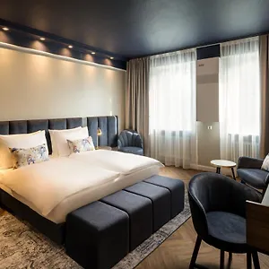4* Hotell Maison Viktoria