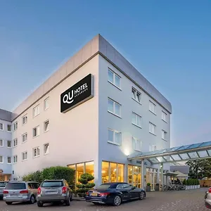 4* Hotel Qu