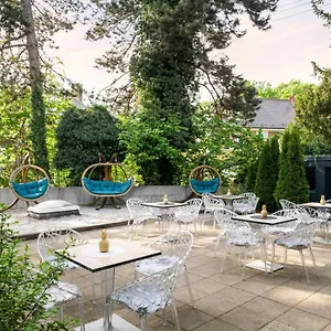 3* Hotell Arthotel Ana Gold