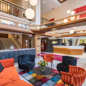 3* Hotell Western