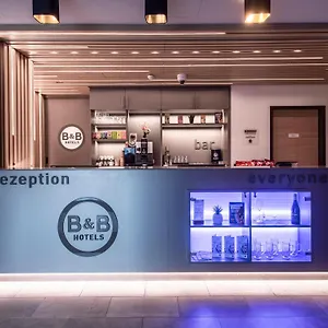 3* Hotel Augsburg-nord