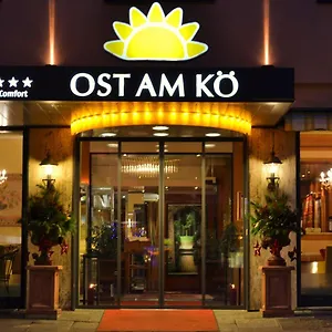 3* Hotell Ost Am Koe