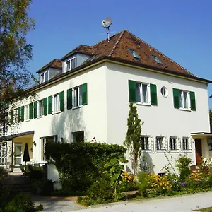 Arborea Augsbourg