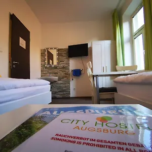  Hostel City Hostel