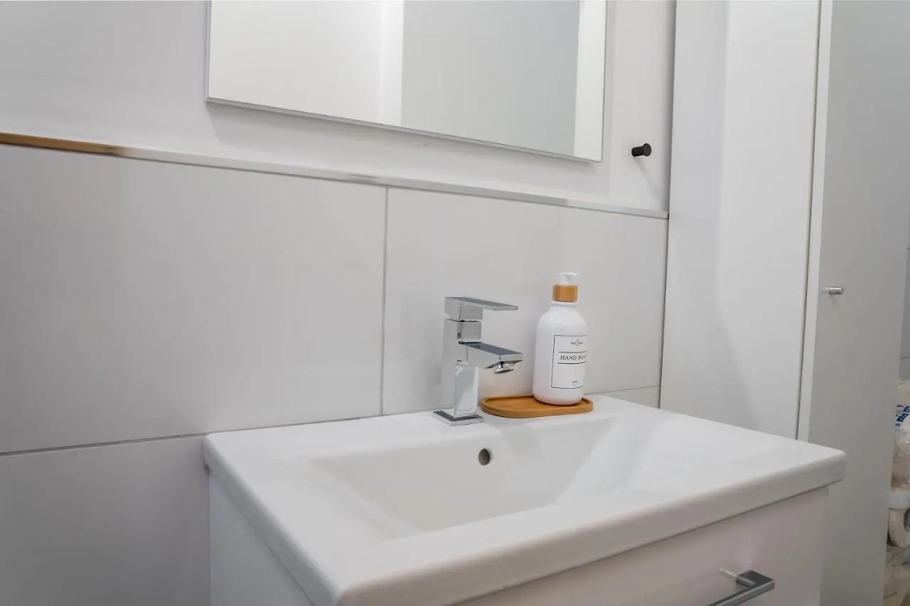 Apartmán Altstadtjuwel Liboria Augsburg