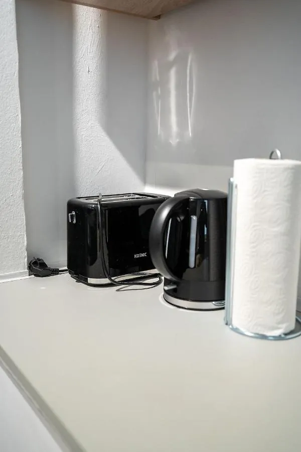 Apartmán Altstadtjuwel Liboria Augsburg