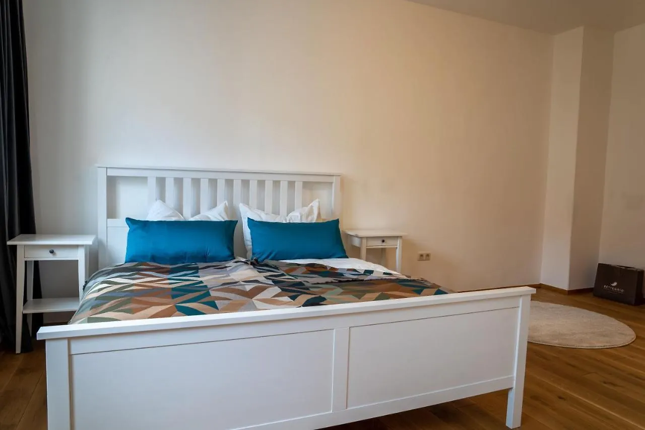 Apartmán Altstadtjuwel Liboria Augsburg