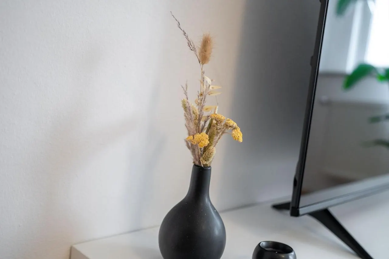 Apartmán Altstadtjuwel Liboria Augsburg