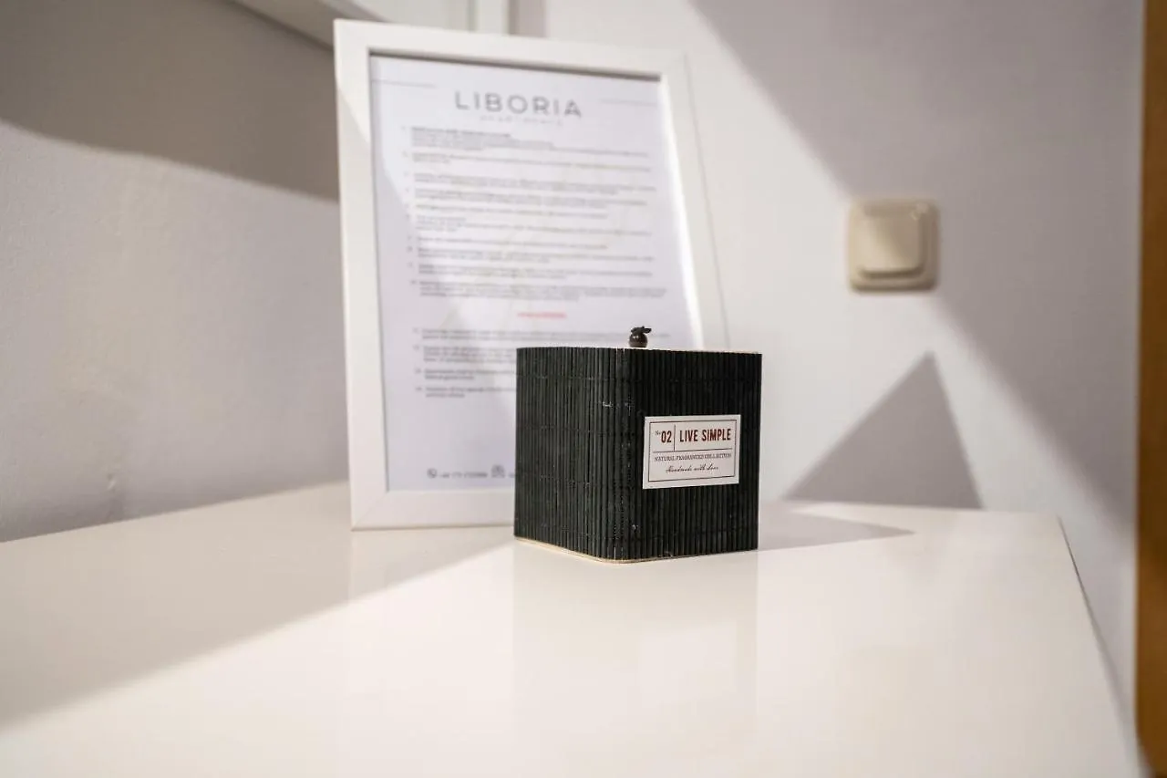 Apartmán Altstadtjuwel Liboria Augsburg